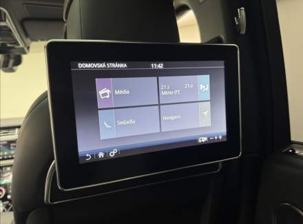 Land Rover - Range Rover