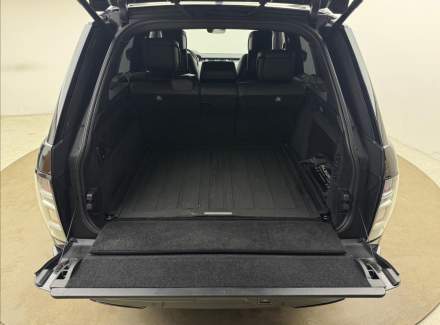 Land Rover - Range Rover