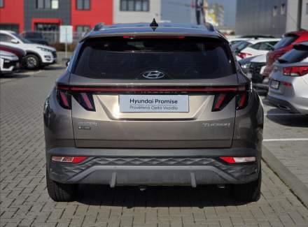 Hyundai - Tucson