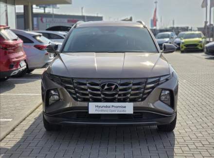 Hyundai - Tucson