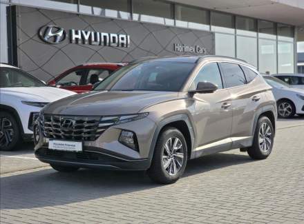 Hyundai - Tucson