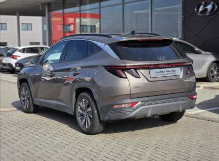 Hyundai - Tucson