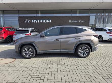 Hyundai - Tucson