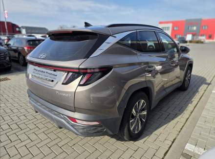 Hyundai - Tucson