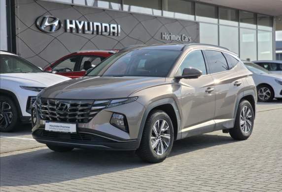 Hyundai - Tucson