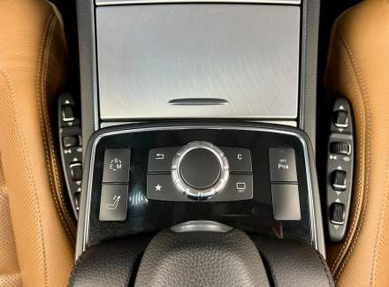 Mercedes-Benz - E-class