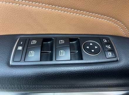 Mercedes-Benz - E-class