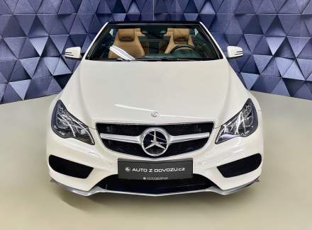 Mercedes-Benz - E-class