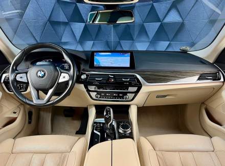 BMW - 5er