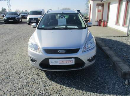 Ford - Focus
