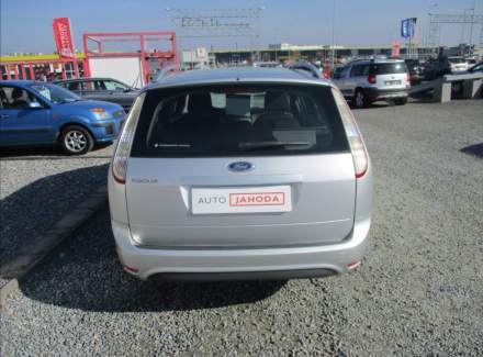 Ford - Focus