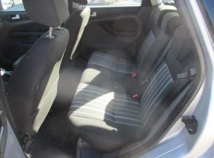 Ford - Focus