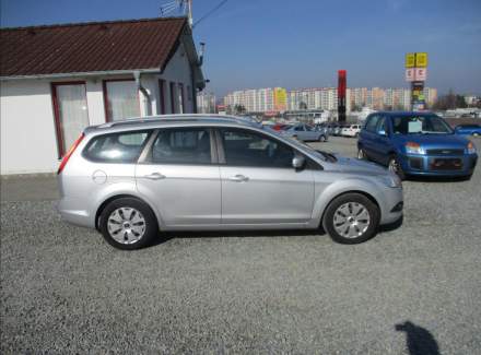 Ford - Focus