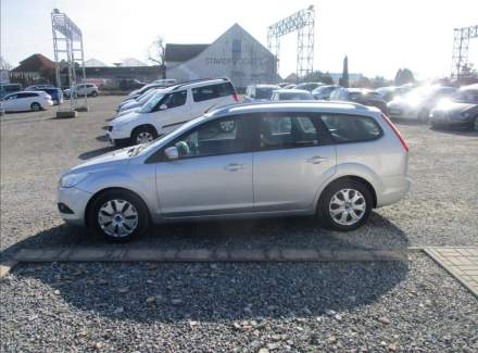 Ford - Focus