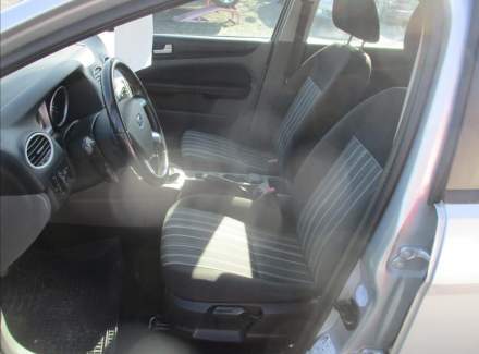 Ford - Focus