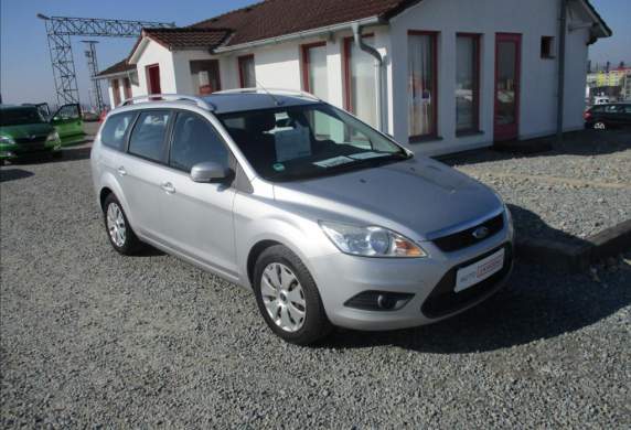 Ford - Focus