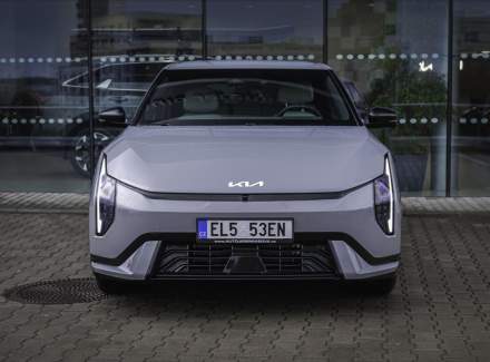 Kia - EV4