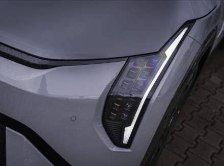 Kia - EV4