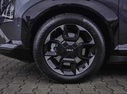 Kia - EV5