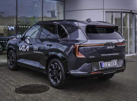 Kia - EV5