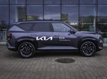 Kia - EV5