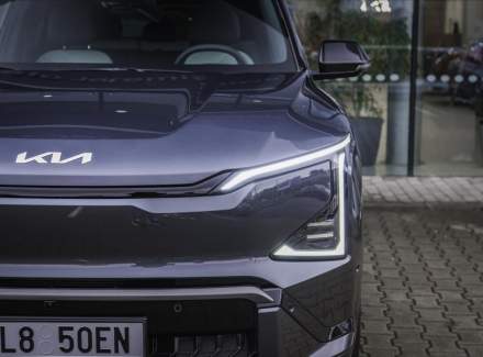 Kia - EV5