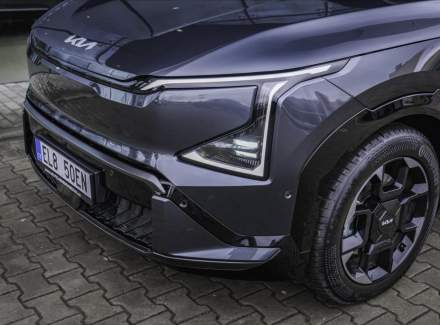 Kia - EV5