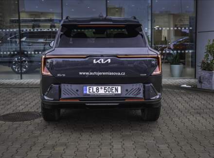 Kia - EV5