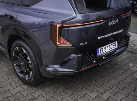 Kia - EV5