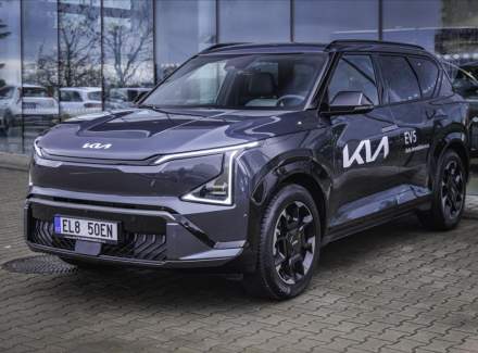 Kia - EV5