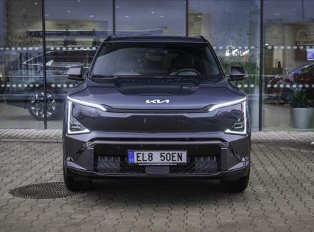 Kia - EV5