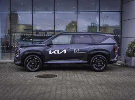 Kia - EV5