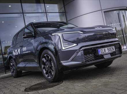 Kia - EV5