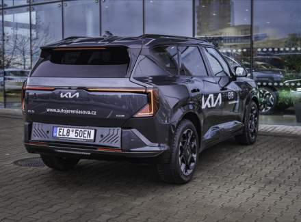 Kia - EV5