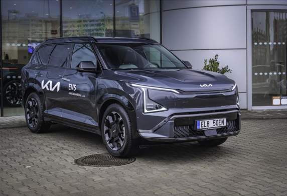 Kia - EV5