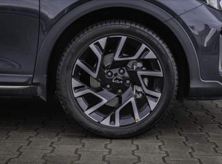Kia - XCeed