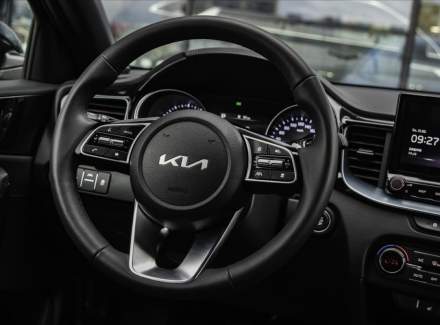 Kia - XCeed
