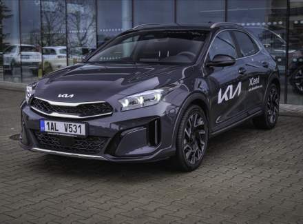 Kia - XCeed