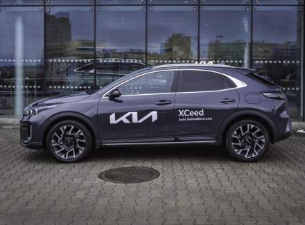 Kia - XCeed