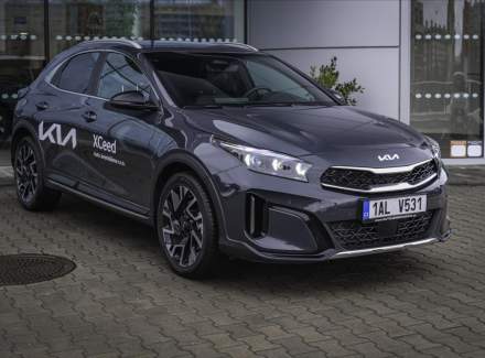 Kia - XCeed