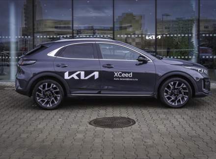 Kia - XCeed