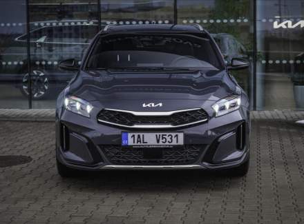 Kia - XCeed