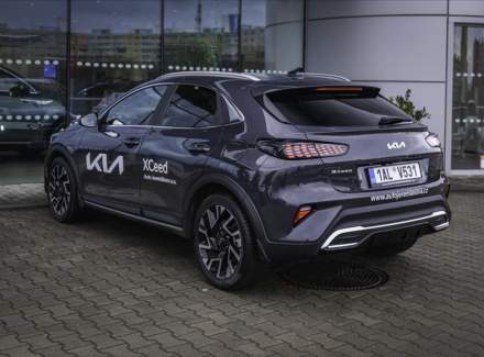 Kia - XCeed