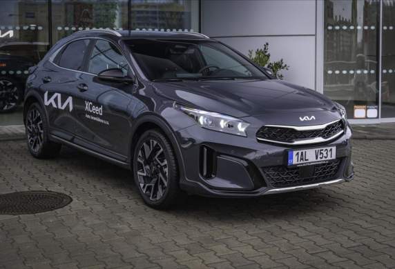 Kia - XCeed