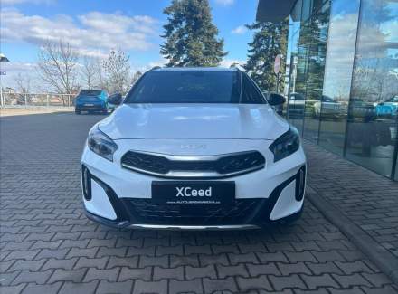 Kia - XCeed