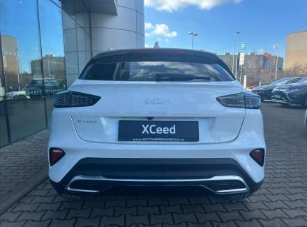 Kia - XCeed