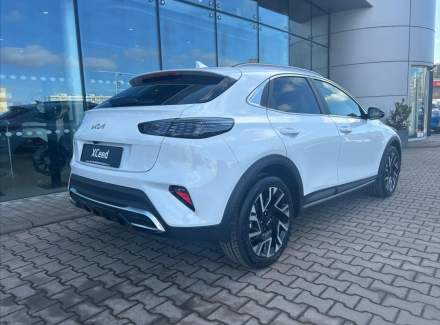 Kia - XCeed