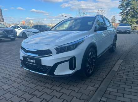 Kia - XCeed