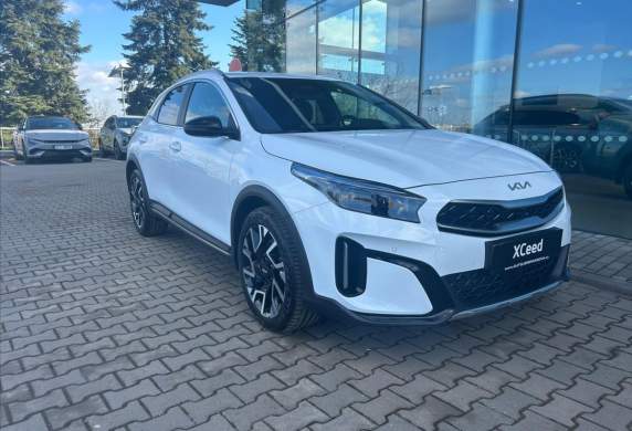 Kia - XCeed