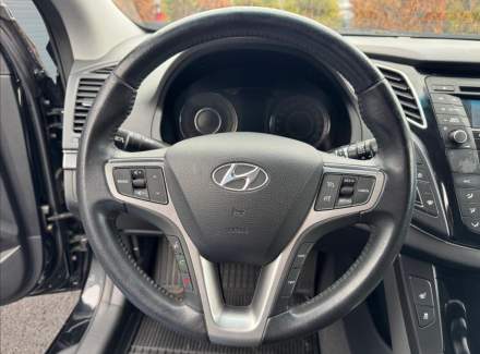 Hyundai - i40